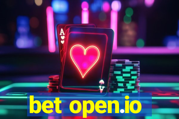 bet open.io